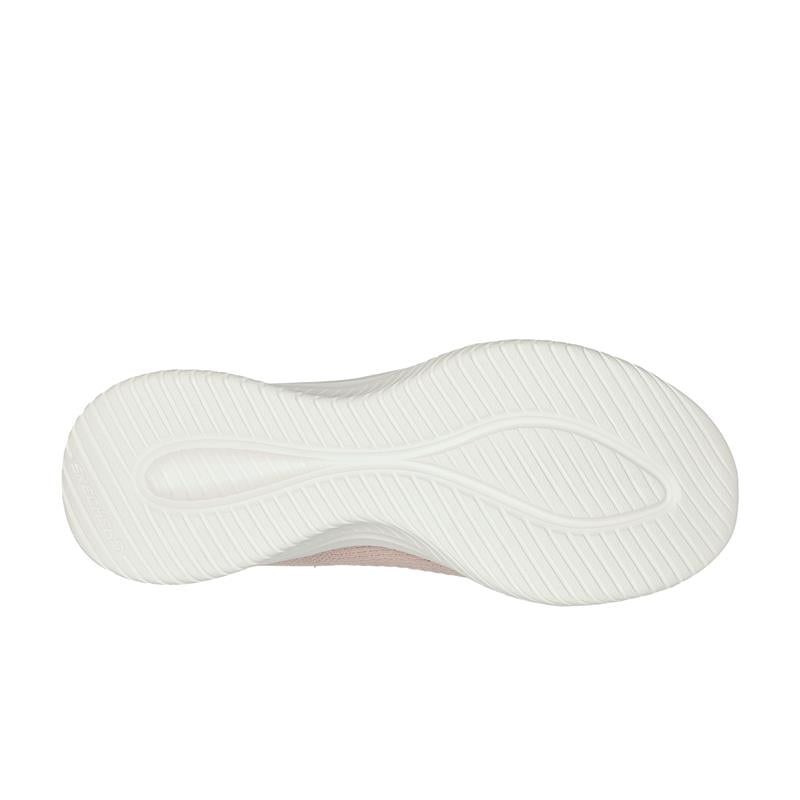 SLIP INS Ultra Flex 3.0 Women's Comfortable Slip-On Shoes - Lightweight & Flexible for Walking, Travel & Everyday Wear (Style: 149708/ROS)