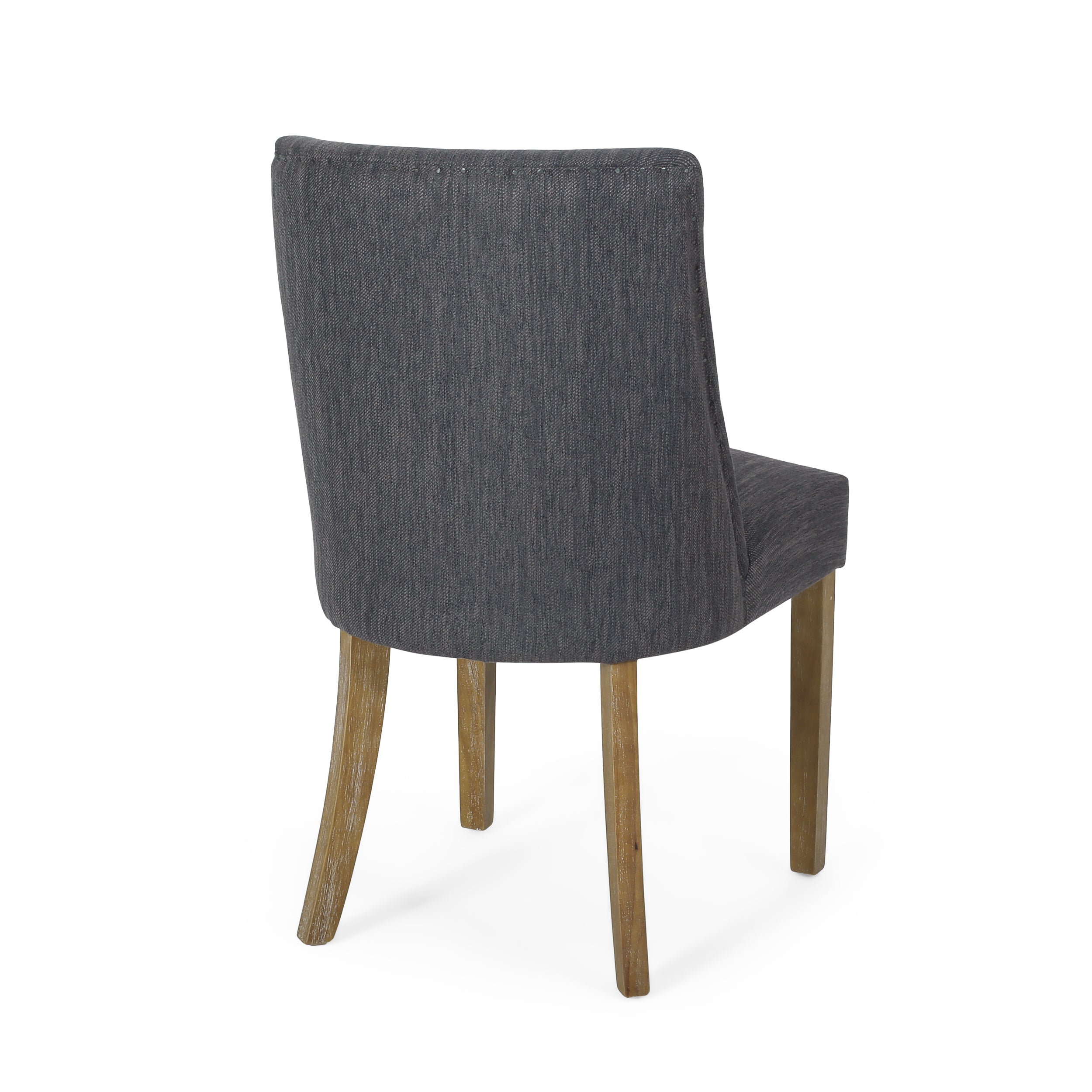 Modern Dining Chair Set of 11 - Comfortable & Stylish Kitchen Chairs for Home, Restaurant, or Office Use - Perfect for Family Gatherings & Entertaining Guests