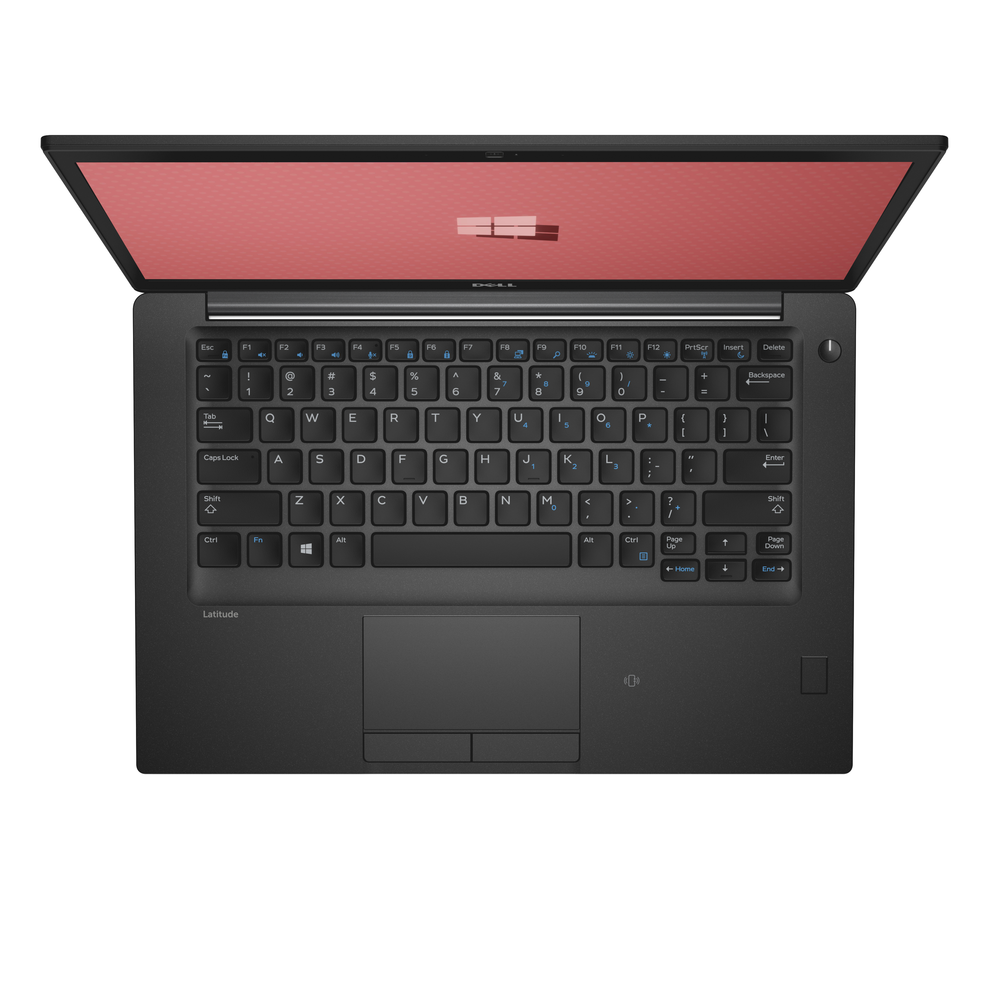 Dell Latitude 7490 14