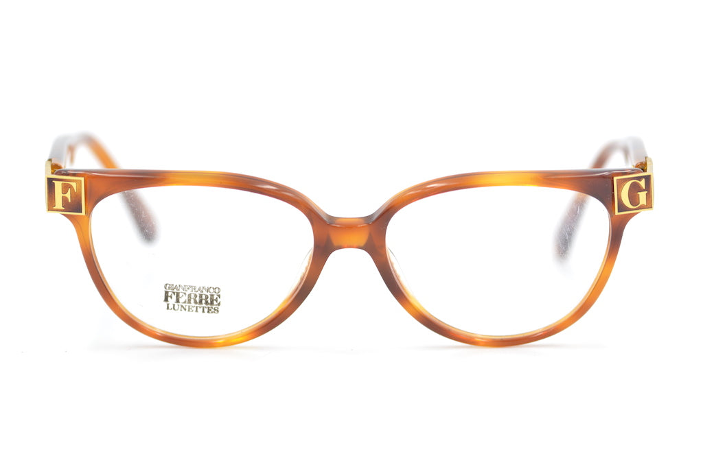Gianfranco Ferre 106 056 Sunglasses - Luxury Designer Shades for Men & Women - UV Protection & Polarized Lenses - Perfect for Driving, Beach & Outdoor Activities