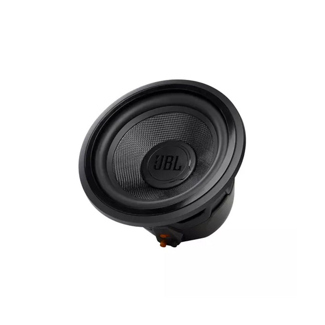 JBL STADIUM102SSI 10-Inch Car Subwoofer - 2 Ohm or 4 Ohm, High-Performance Bass for Car Audio Systems | Perfect for Trucks, SUVs & Custom Car Audio Upgrades