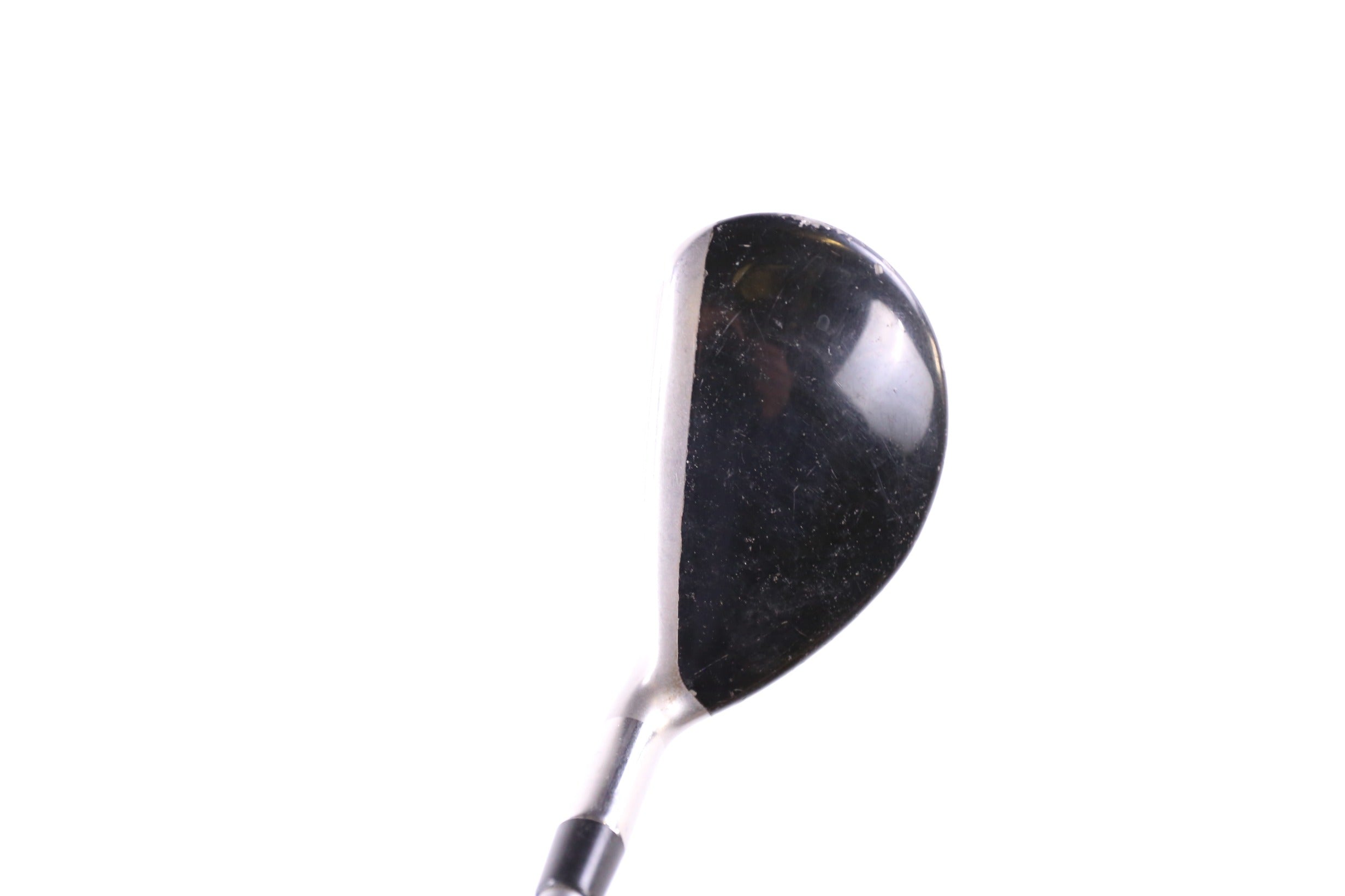 Used Callaway Diablo Edge 4H Hybrid Golf Club - 24° Ladies Flex Right Handed - Perfect for Women Golfers on Fairway & Rough Shots
