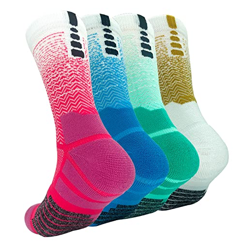 Basketball Socks-g