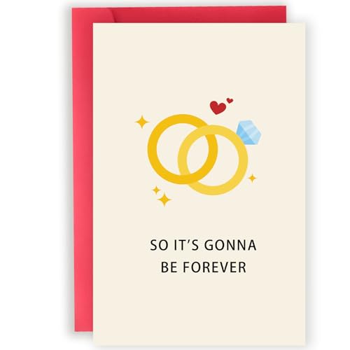 Wedding Card