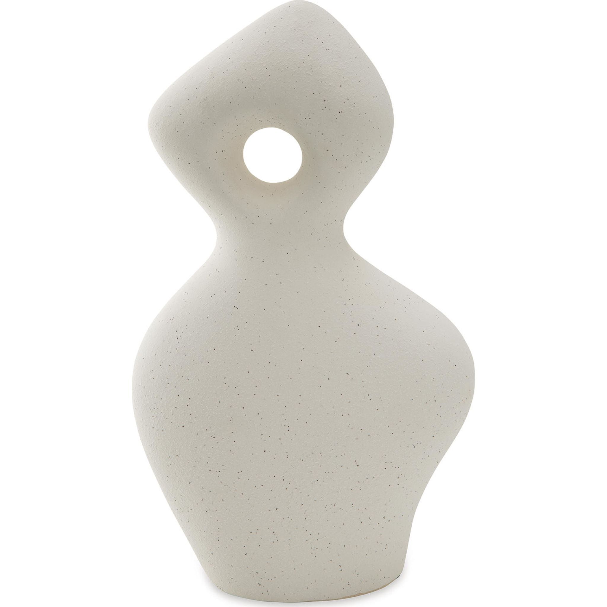 Arthrow Sculpture - Handcrafted Modern Art Decor for Home & Office | Perfect for Living Room, Bedroom, and Gift Giving