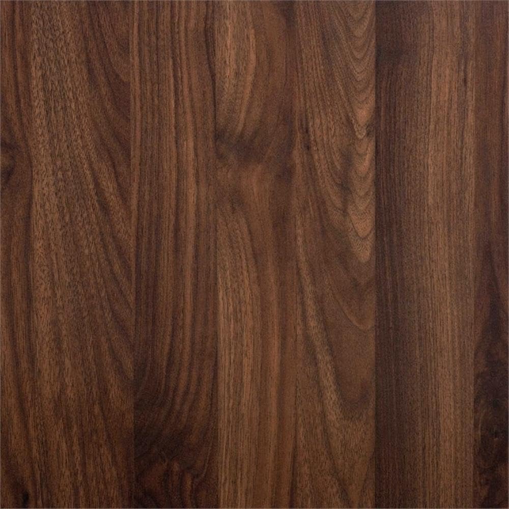 Baxton Studio Mariam Modern Walnut Brown Wood Cat Litter Box Cover - Stylish Furniture to Hide Litter Box in Living Room, Bedroom or Bathroom