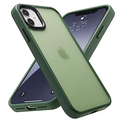 Frosted Green