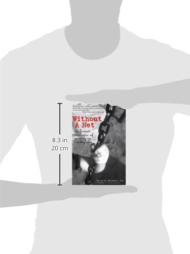 Without a Net: The Female Experience of Growing Up Working Class - Memoir & Feminist Literature for Book Clubs, Personal Growth & Social Studies
