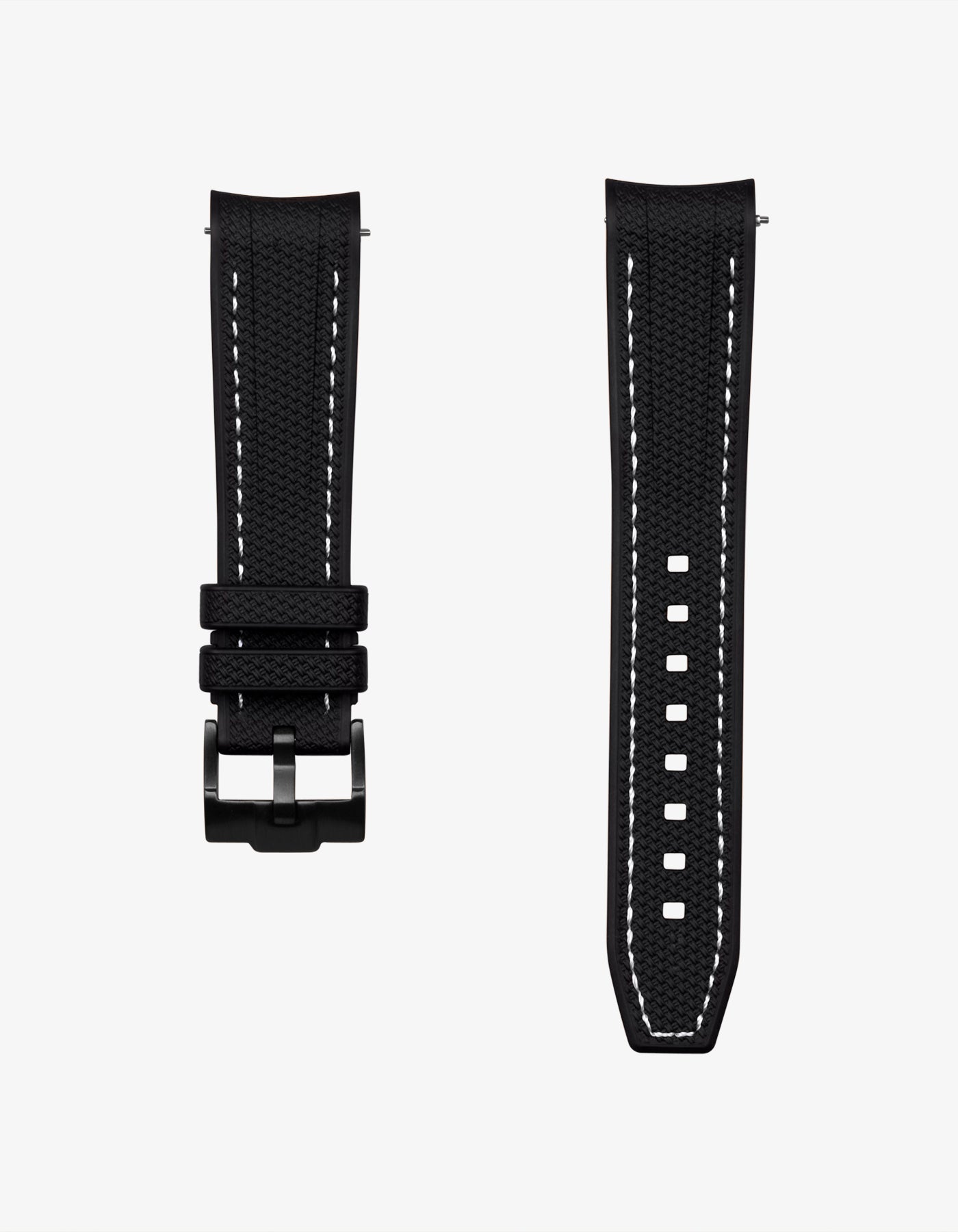 Original Omega X Swatch MoonSwatch Mission to Moonphase Rubber Watch Strap - Durable & Comfortable Replacement Band for Everyday Wear & Sports Activities
