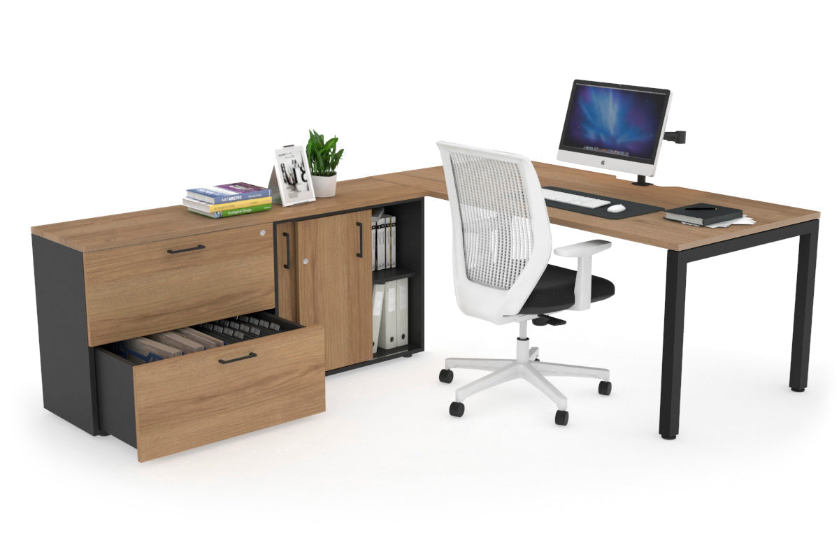 salvage oak
