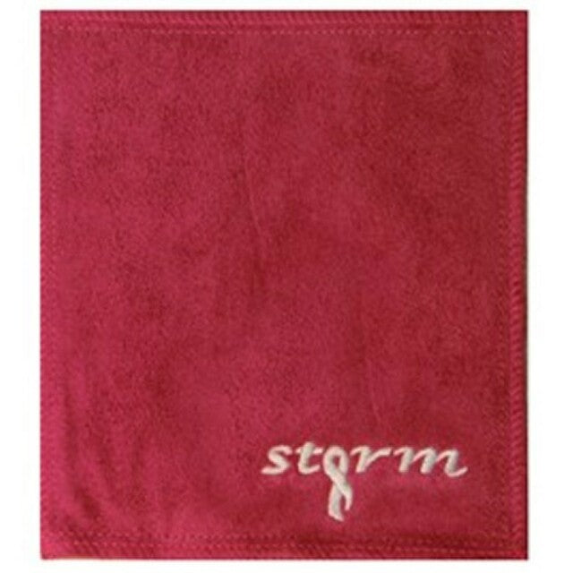 Storm Shammy Super Absorbent Microfiber Towel - Pink | Quick Drying Car & Home Cleaning Cloth for Cars, Windows, Floors & More