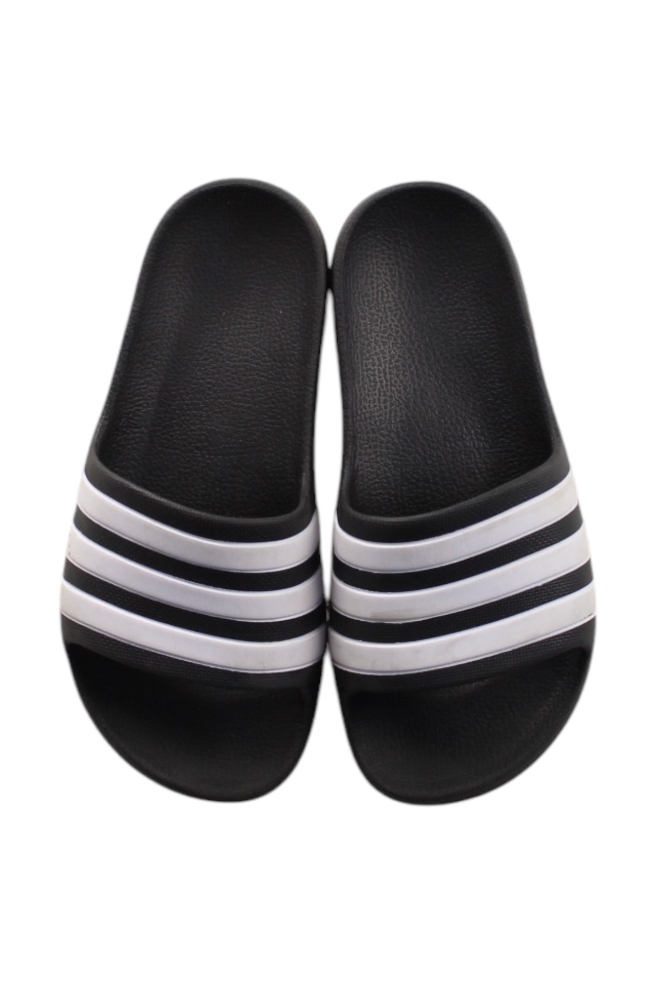 Adidas Comfort Slide Sandals for Men & Women | Lightweight & Durable | EU Size 33 | Perfect for Pool, Beach, Gym & Casual Wear