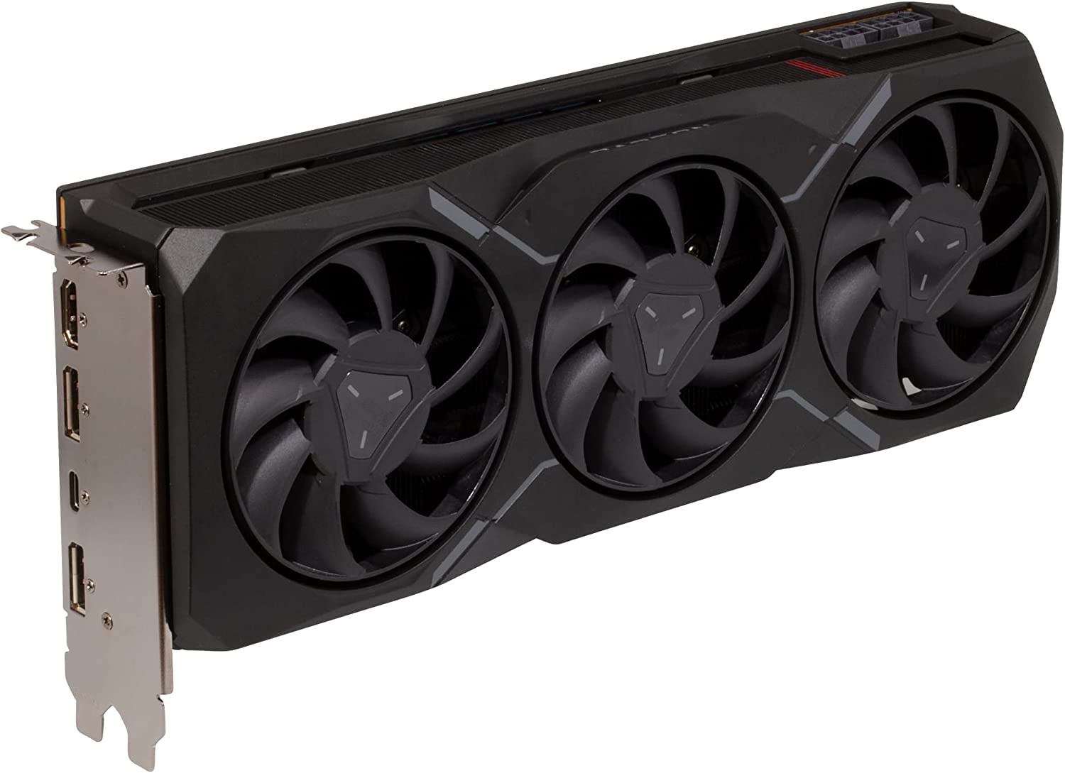 AMD Radeon RX 7900 XT 20GB GDDR6 PCIe 4.0 Gaming Graphics Card - High Performance GPU for 4K Gaming, VR & Content Creation | Desktop PC Video Card for Streaming & Video Editing