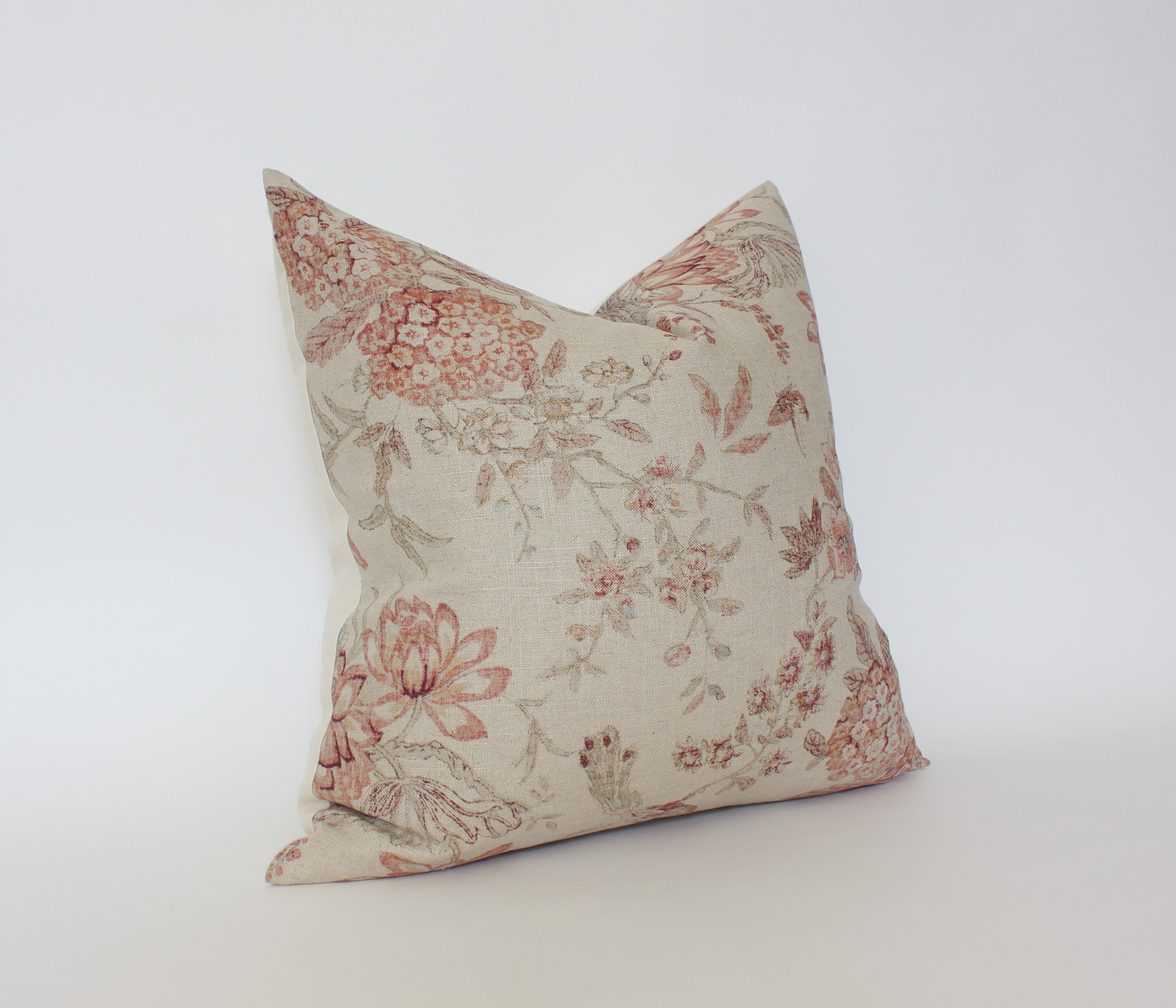 Pheby Pillow Cover - Soft & Breathable Cotton Pillowcase for Bedroom, Living Room, and Travel - Perfect for Home Decor, Guest Rooms, and Hotels