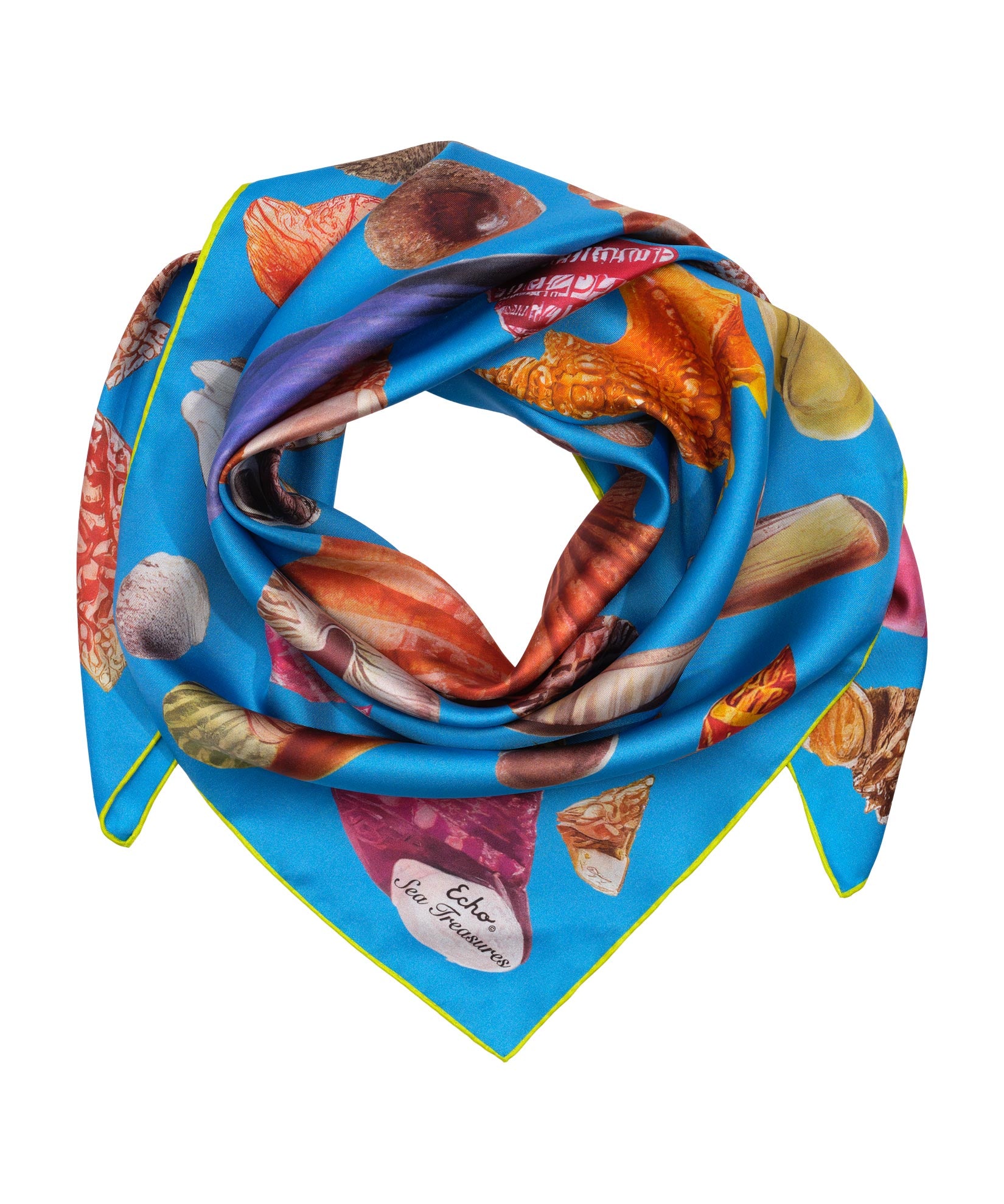 Sea Treasures 35