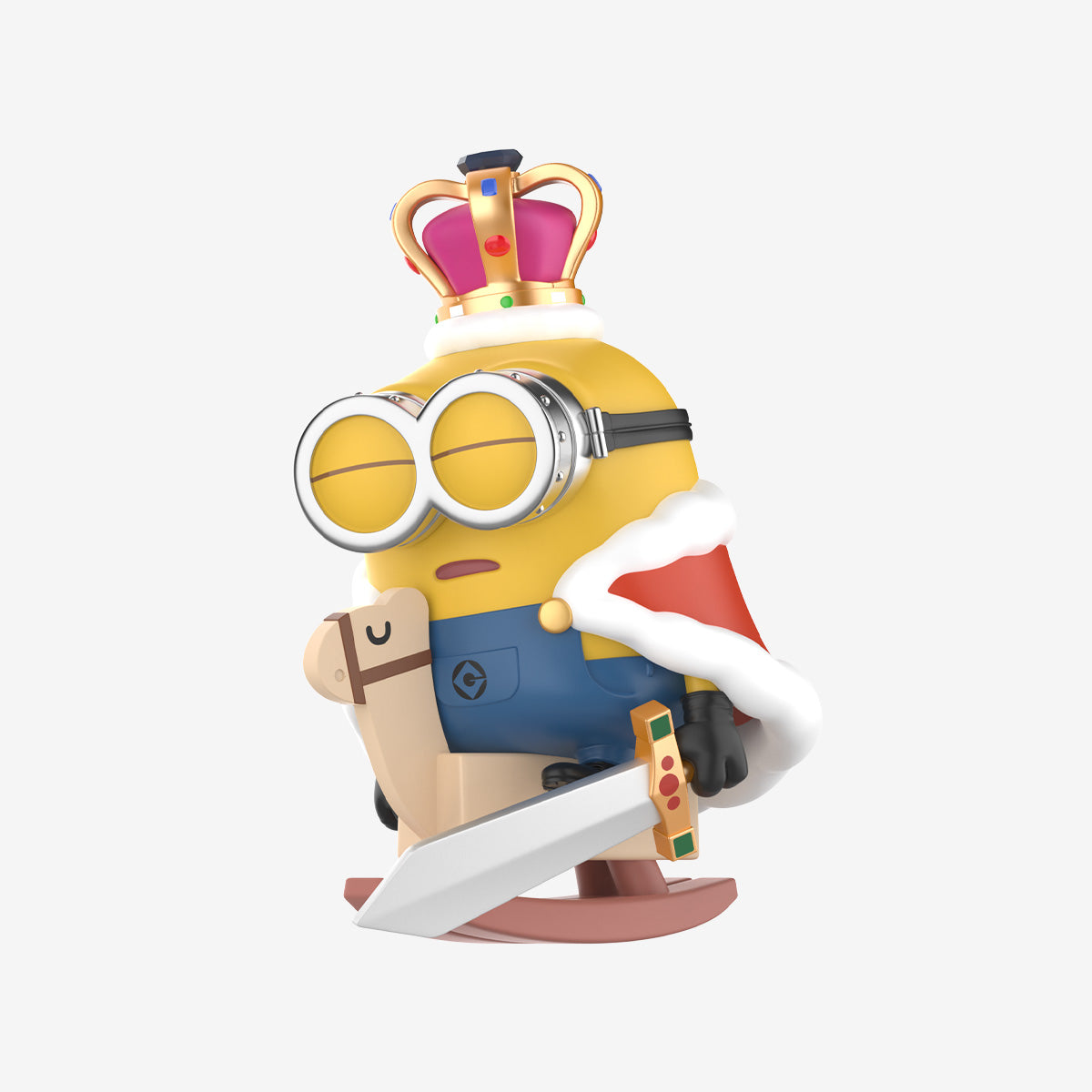 Minions Lazy Every Day Series Bundle (12pcs) - Fun Collectible Toys for Kids & Fans - Perfect for Birthday Gifts, Party Favors & Home Decor