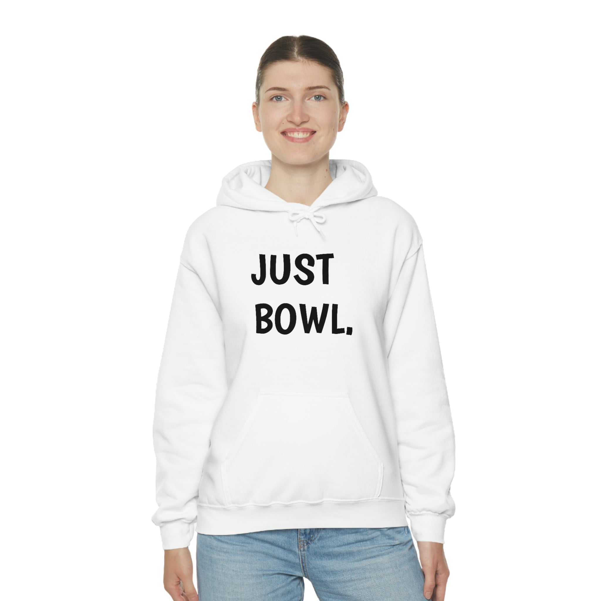 Lucky Hoodie 2 - Trendy Unisex Pullover Sweatshirt with Kangaroo Pocket | Perfect for Casual Wear, Street Style & Outdoor Activities