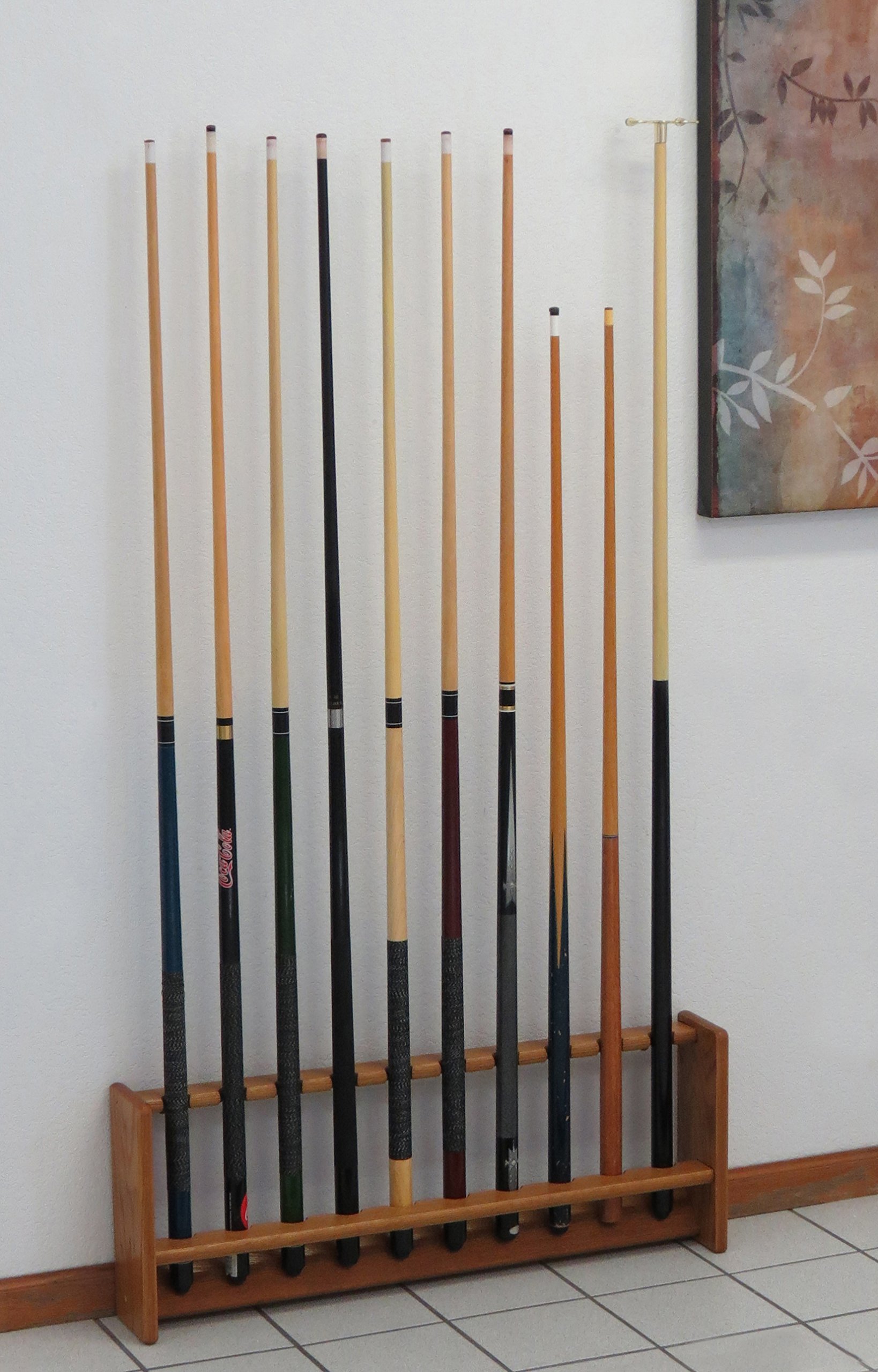 Premium Wooden Mallet - 10