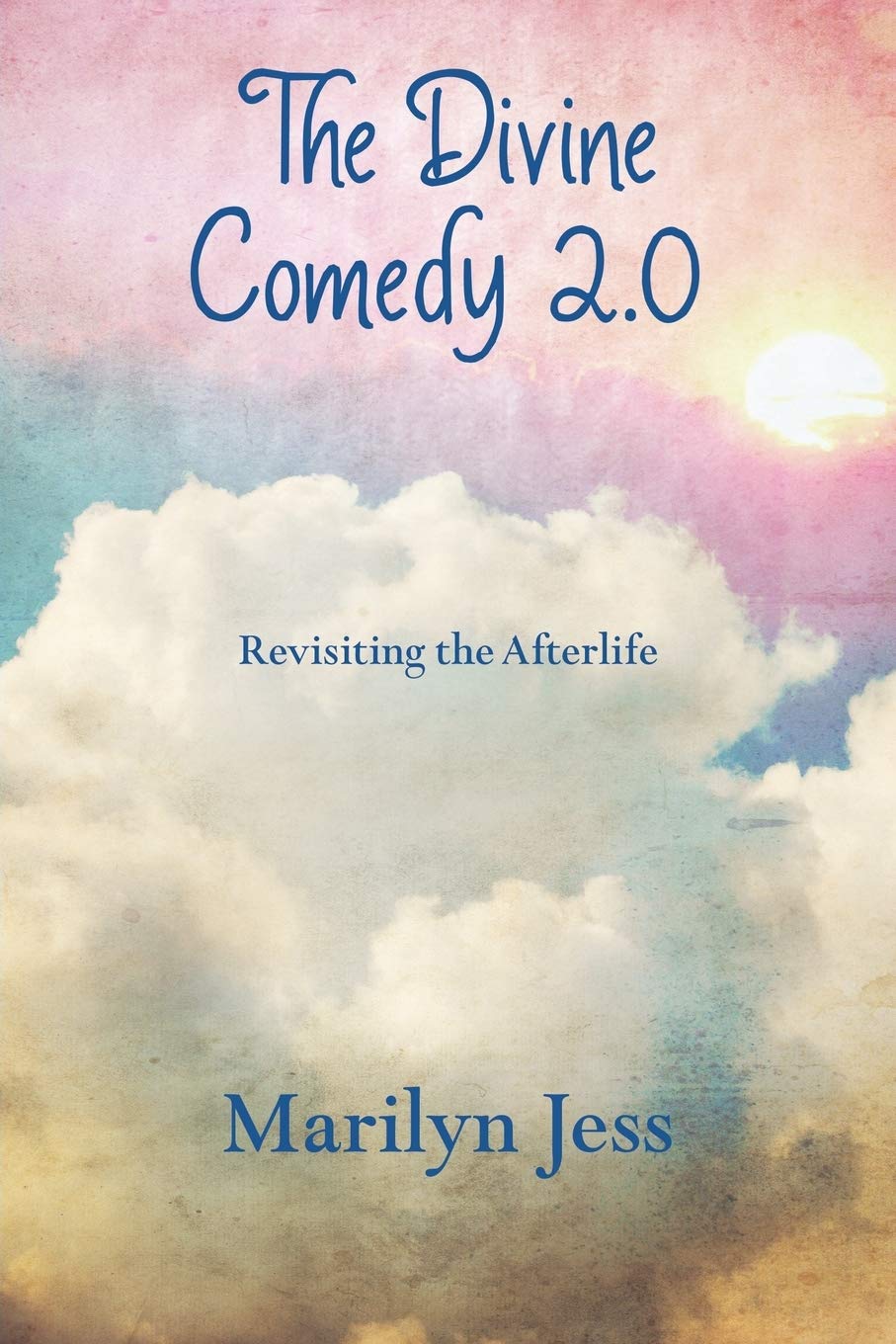 The Divine Comedy 2.0 - Dante's Classic Epic Reimagined | Modern Literary Fiction | Perfect for Book Clubs & Literature Enthusiasts