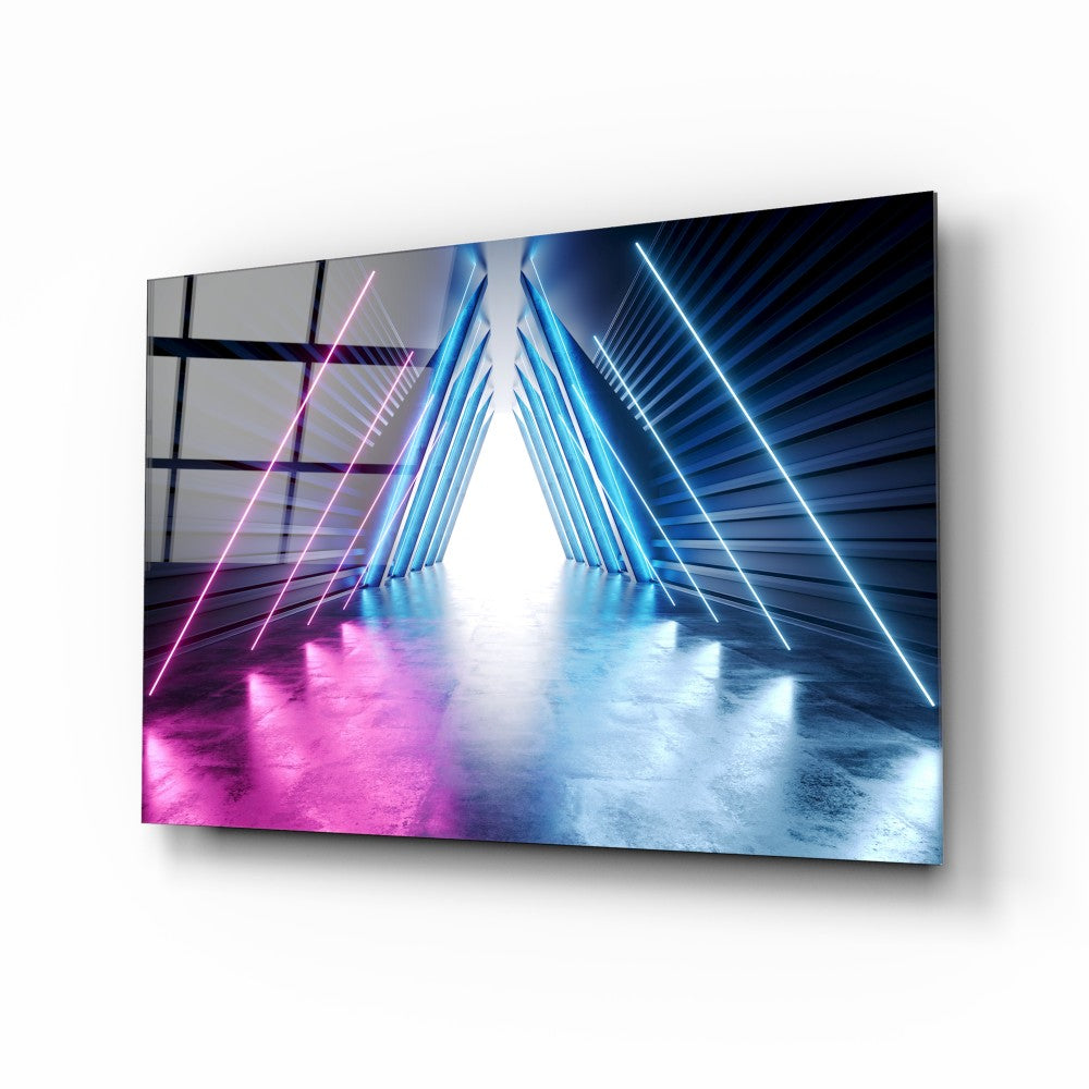 Vibrant Neon Lights for Room Decor - LED Neon Signs for Bedroom, Bar, Cafe & Party - Customizable & Energy-Efficient Wall Art Lighting