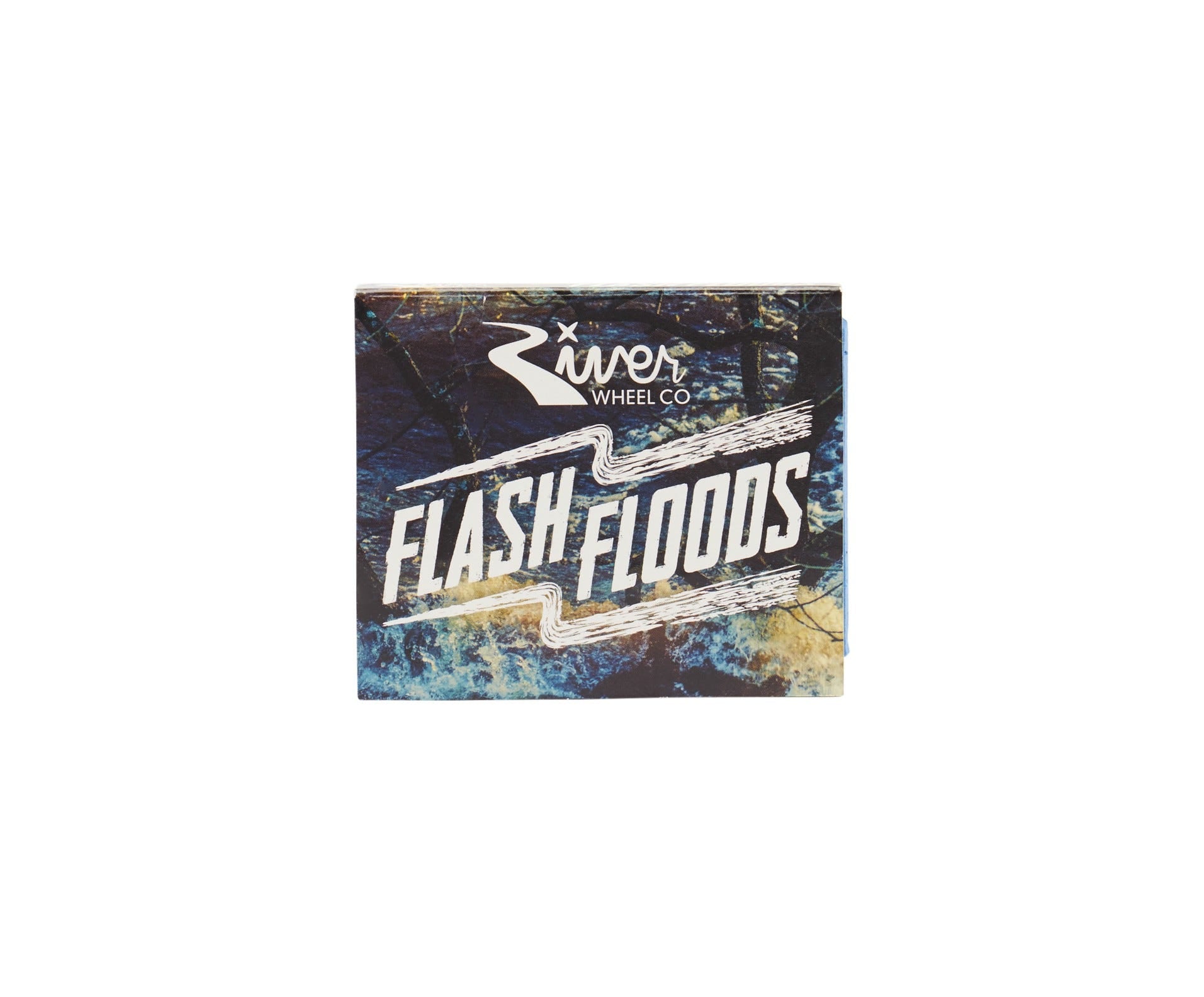 High-Quality River Flash Flood Bearings - Durable & Waterproof Bearings for Kayaking, Canoeing, and Whitewater Rafting Adventures