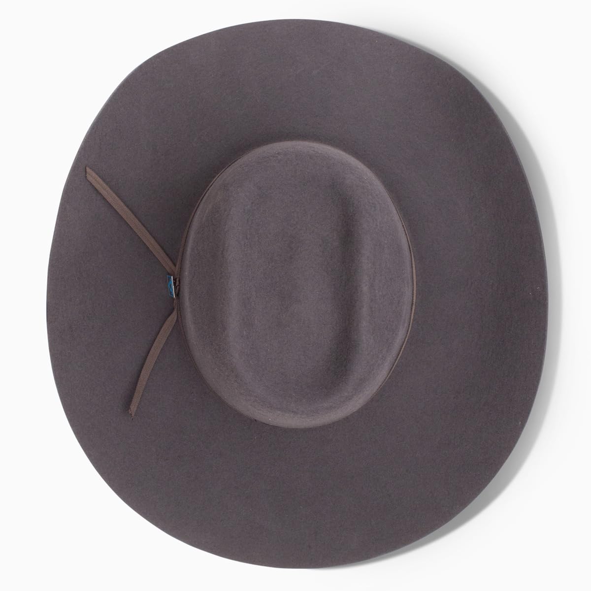 Stylish Men's Wool Western Hat for Cowboy Fashion – Perfect for Rodeos, Outdoor Adventures & Country Events