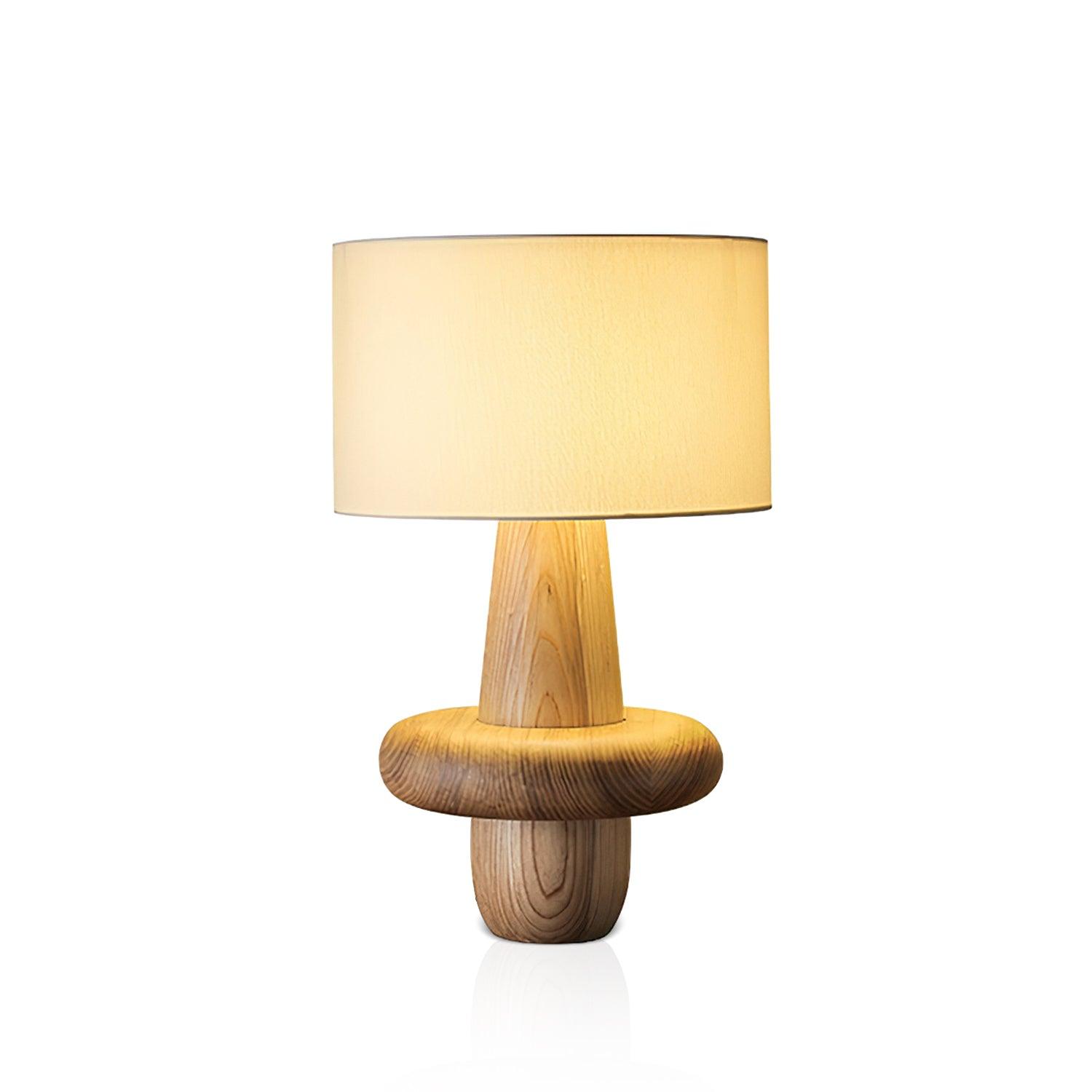 Buddha Statue Table Lamp - Handcrafted Meditation Light for Home Decor, Yoga Studio & Spiritual Spaces - Perfect for Relaxation, Zen Decor & Gift Giving