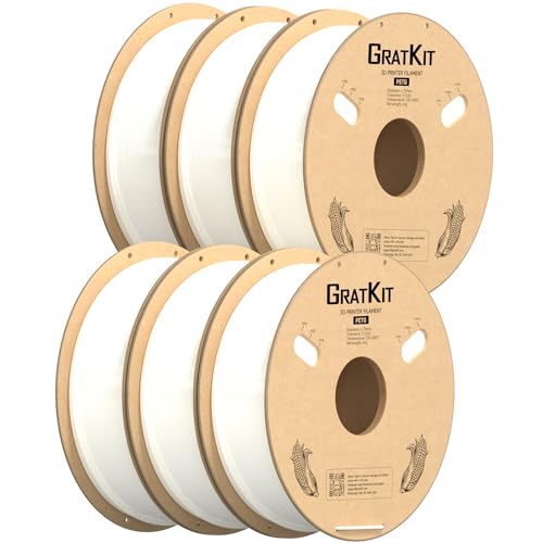 6*1kg White