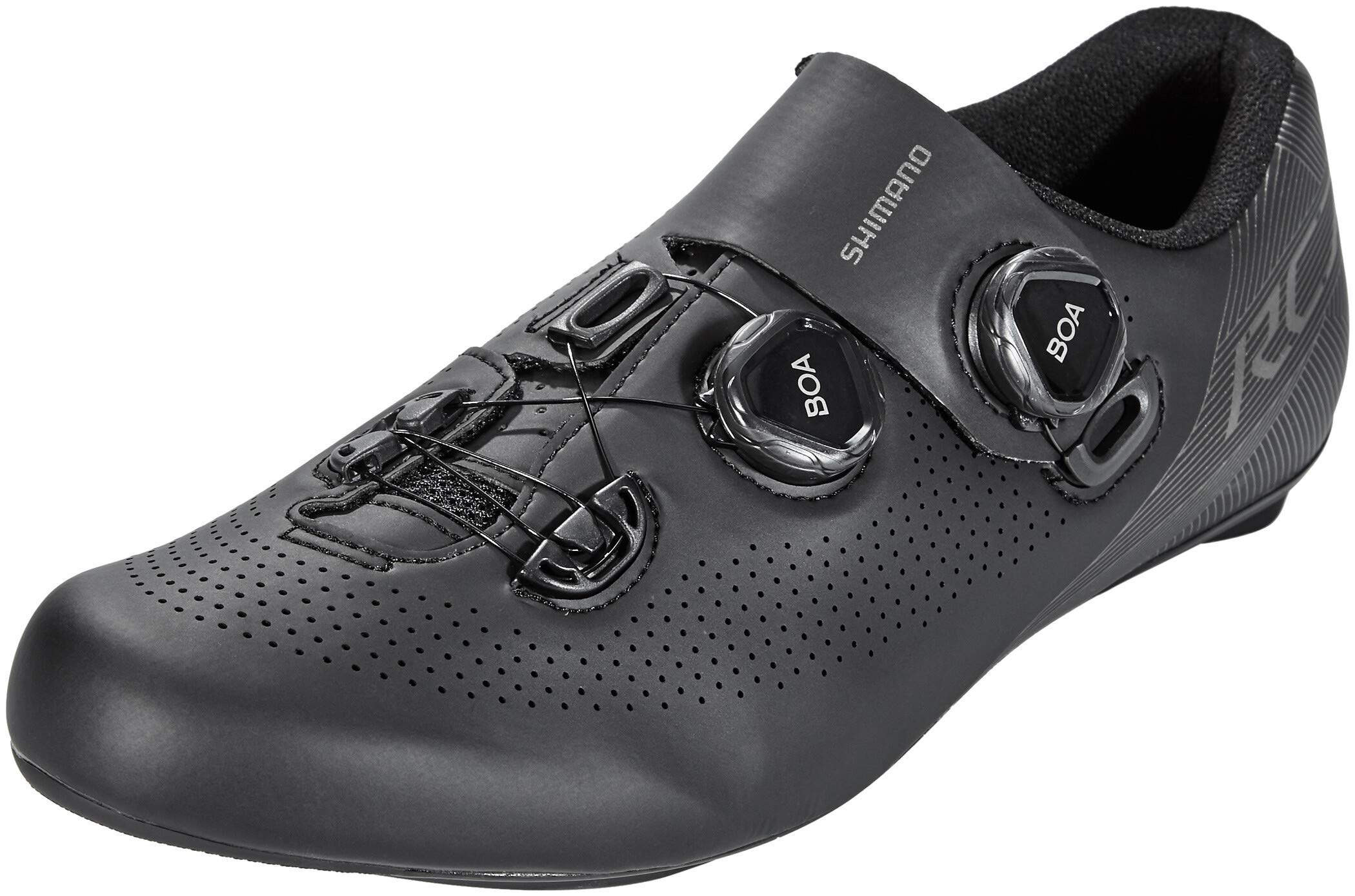 SHIMANO Unisex-Adult Modern Bicycle Parts - High-Performance Bike Components for Road & Mountain Cycling | Perfect for Commuting, Training & Outdoor Adventures