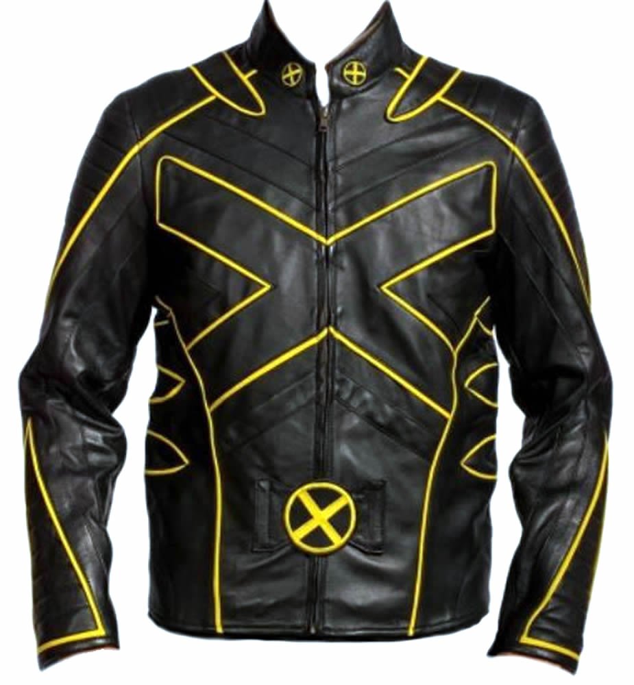 Classyak Men's Biker Leather Jacket - Stylish Motorcycle Jacket for Men | Perfect for Riding, Casual Wear & Night Out