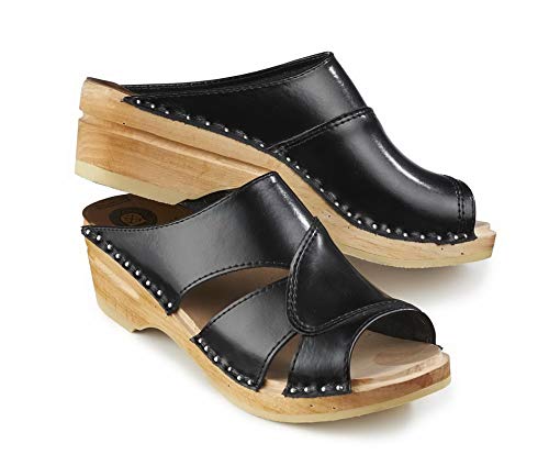 Comfortable Women's Clogs - Slip-Resistant & Lightweight Shoes for Nurses, Chefs & Indoor/Outdoor Wear