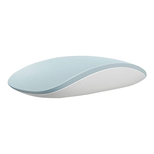 Crystal Hair Eraser for Women & Men - Painless Hair Removal & Exfoliation Tool for Arms, Legs & Back | Smooth Skin at Home & On-the-Go (One Size)