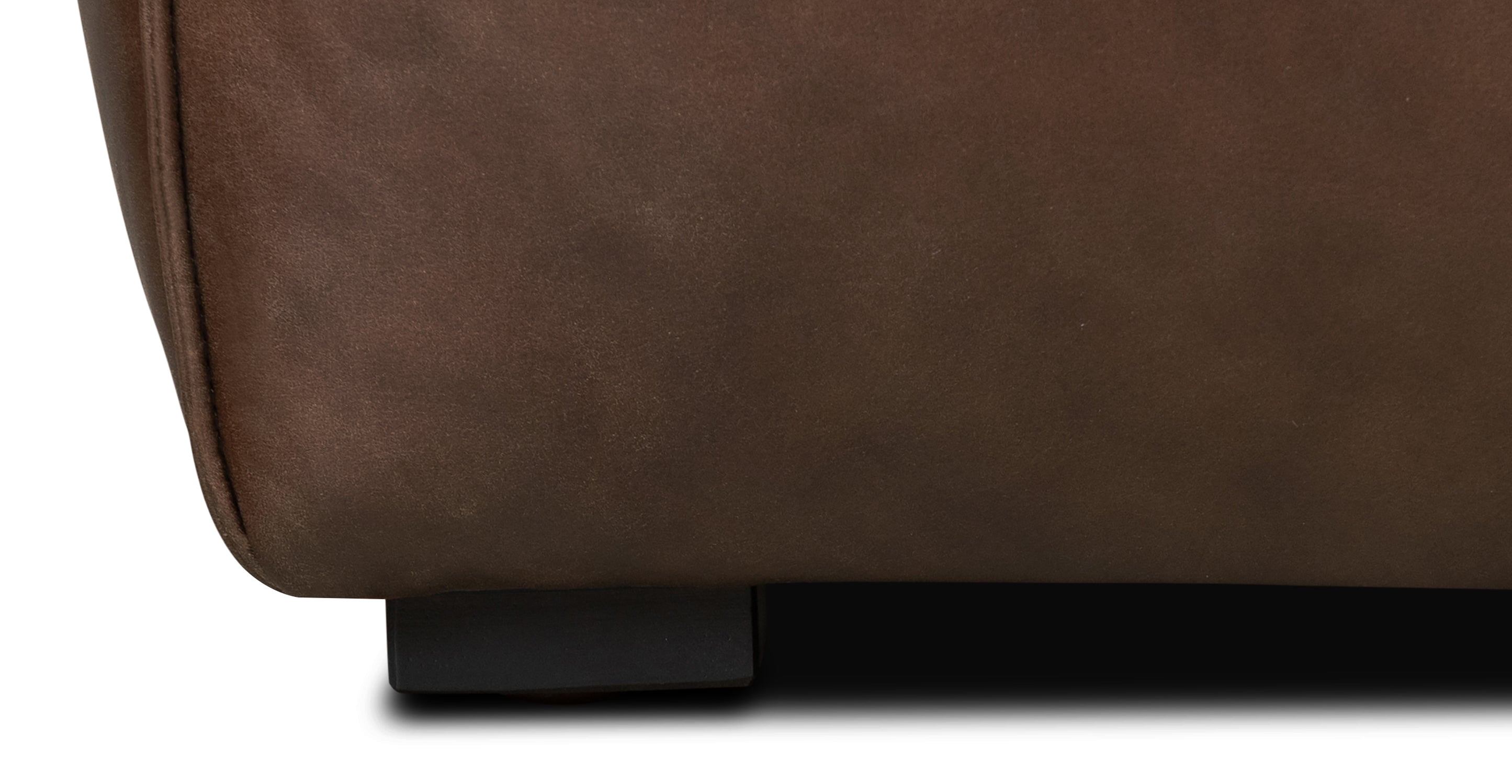 Stylish and Versatile Capa Ottoman - Perfect for Living Room, Bedroom, or Office - Extra Seating & Storage Solution