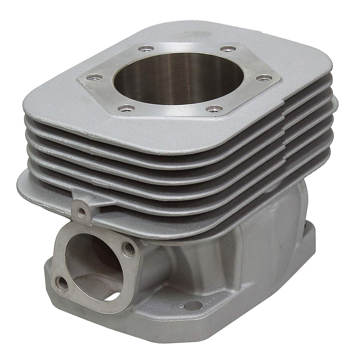 Polaris 550 Fan Cooled Snowmobile Cylinder Replacement Part - Compatible with 1999-2021 Models | Perfect for Engine Repair & Winter Maintenance