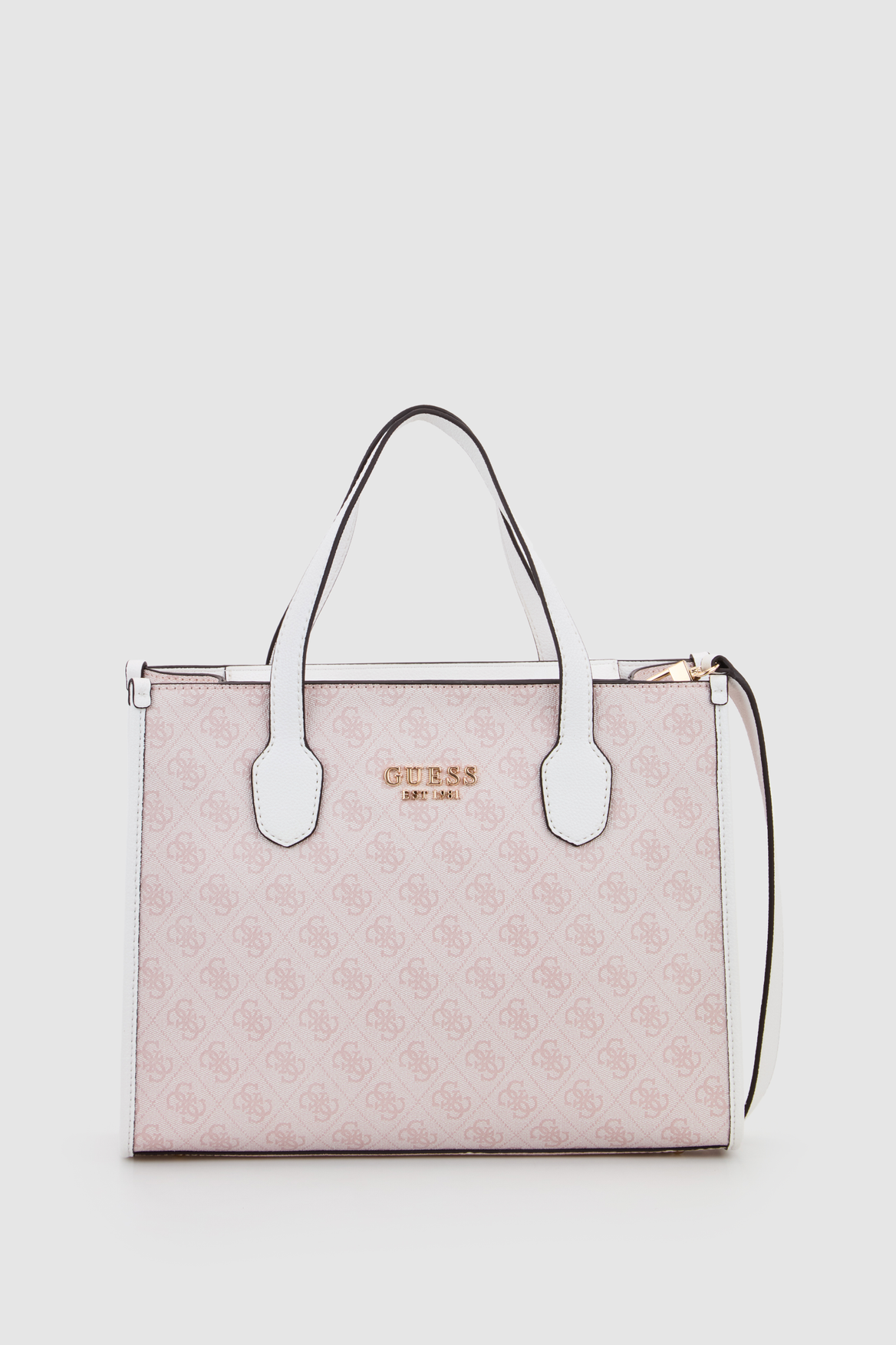 Silvana Cathleen Stylish Canvas Tote Bag for Women - Durable & Spacious Handbag for Work, Shopping & Travel | Fashionable & Eco-Friendly Carryall