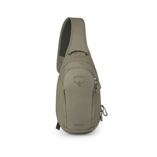 Osprey Daylite Sling F24 - Lightweight Crossbody Bag for Hiking, Travel & Everyday Use | Water-Resistant Compact Shoulder Pack for Men & Women | Perfect for Outdoor Adventures & Urban Commuting