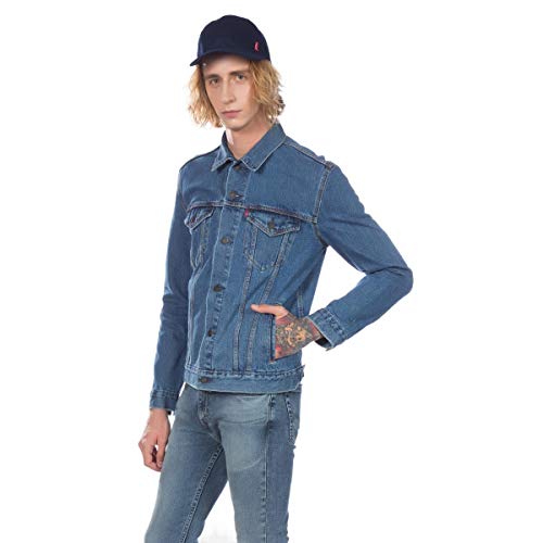 (New) Medium Stonewash