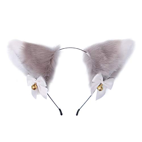 Bells Gray White