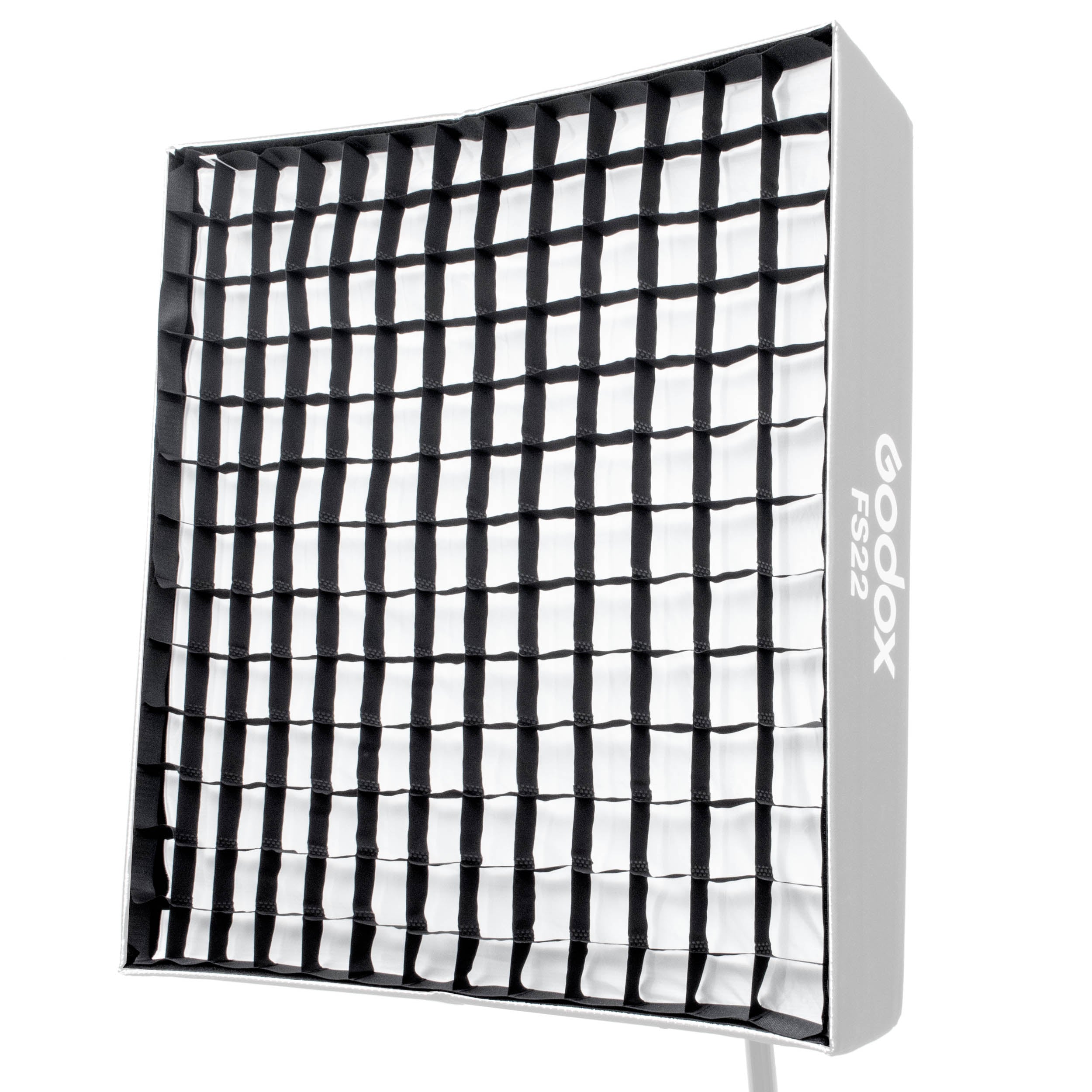 GODOX KNOWLED F200Bi Honeycomb Grid Replacement - Compatible with F200Bi LED Light - Perfect for Studio Photography, Portrait Lighting & Video Production