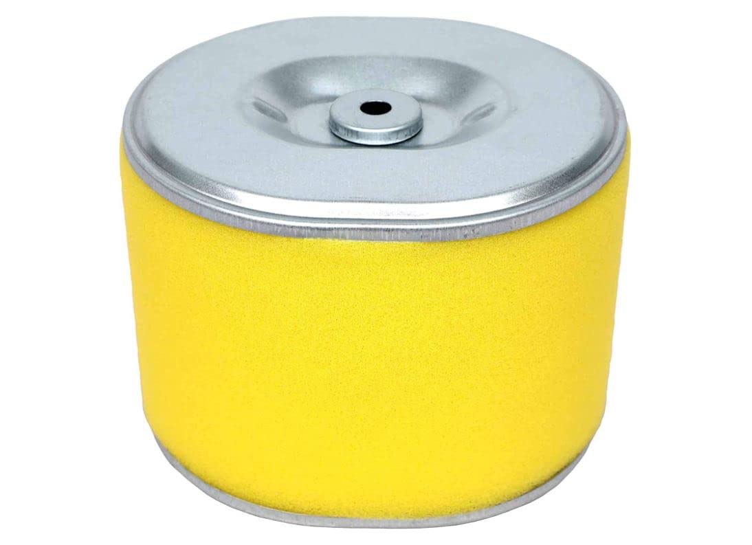 Champion CPE 100370 Air Filter Replacement for 27 Ton Log Splitter (Fits Canadian Tire 060-3768-2) - Durable Engine Protection for Wood Splitting & Outdoor Power Equipment