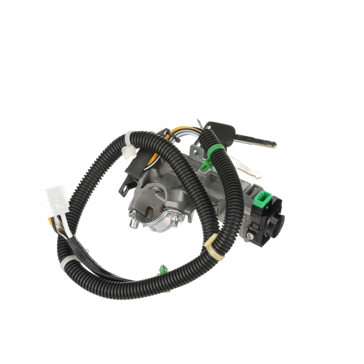 2006 Honda Ridgeline Ignition Lock Cylinder & Switch Replacement - PC-874408 - Perfect for Key Stuck or Ignition Repair