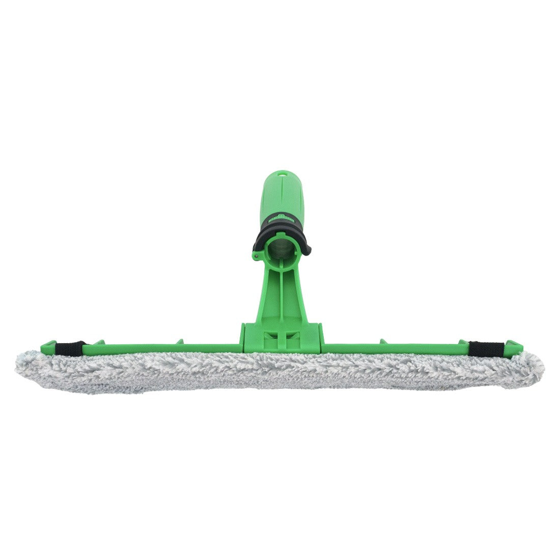 Unger VisaVersa Pro Window Cleaning Kit - Professional Squeegee with 12