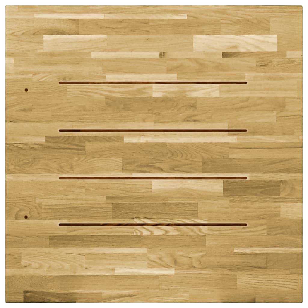 Estink Natural Wood Coffee Table Top - Classic & Simple Design for Dining Tables, Indoor Use in Living Room, Kitchen, or Office