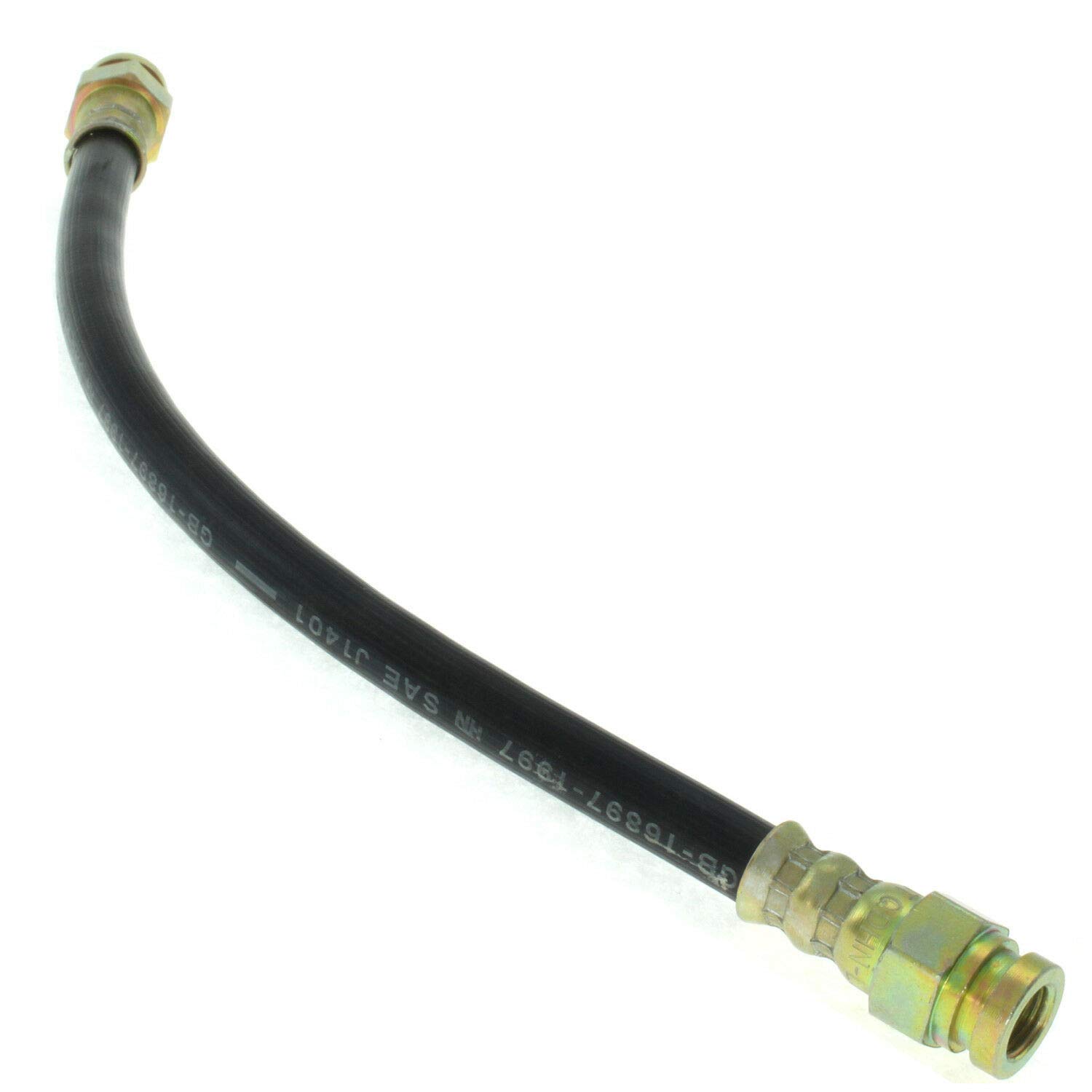 Centric Parts 150.45325 Brake Hose - High Performance Replacement Brake Line for Cars & Trucks - Perfect for Daily Commuting & Off-Road Adventures