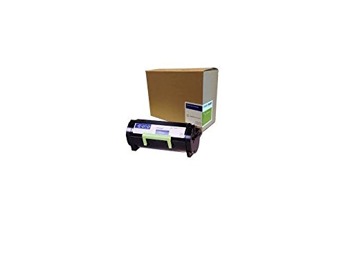 STI-204514 MICR Toner Cartridge Compatible with ST9712/ST9715/ST9717/ST9720/ST9722 Printers - Secure Check Printing for Banks & Financial Institutions