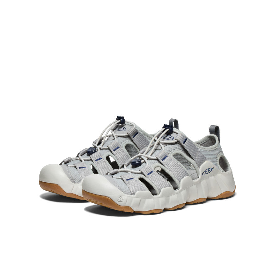 Men's Hyperport H2 Sandal - Lightweight Alloy & Navy Blue Color | Perfect for Hiking, Beach, and Outdoor Adventures