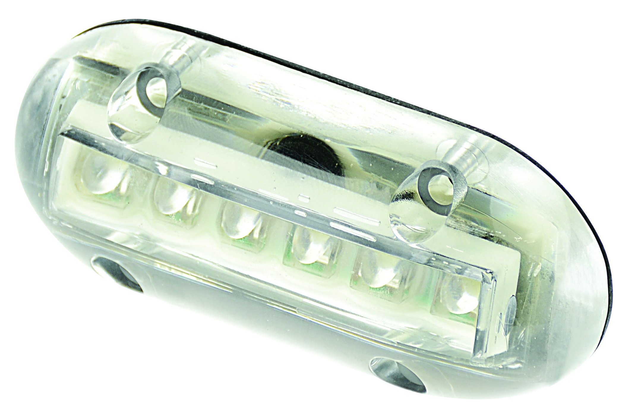 Waterproof LED Underwater Lights - Bright White Submersible Lighting for Pools, Fountains & Aquariums | Perfect for Outdoor & Indoor Decoration