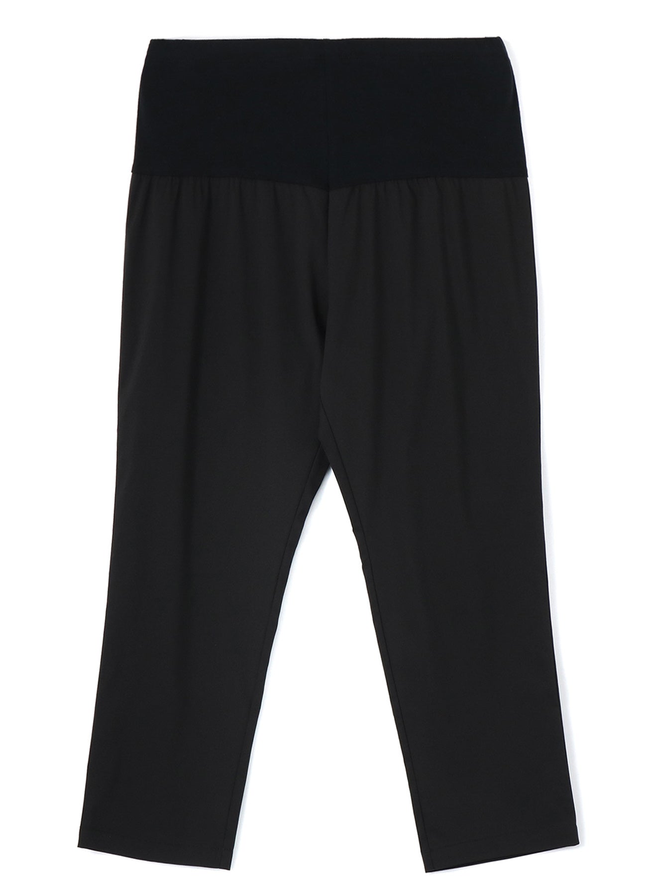 Stretch Slim Cargo Pants 4/5 Length for Men - Comfortable & Durable Outdoor Hiking & Travel Pants
