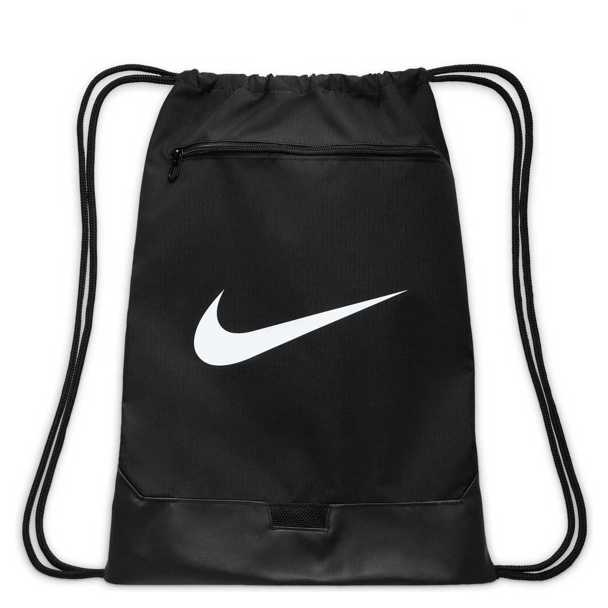 Brasilia 9.5 18L Gym Bag for Men & Women - Durable Training Sack for Workout, Sports & Travel - Perfect for Gym, School & Outdoor Activities