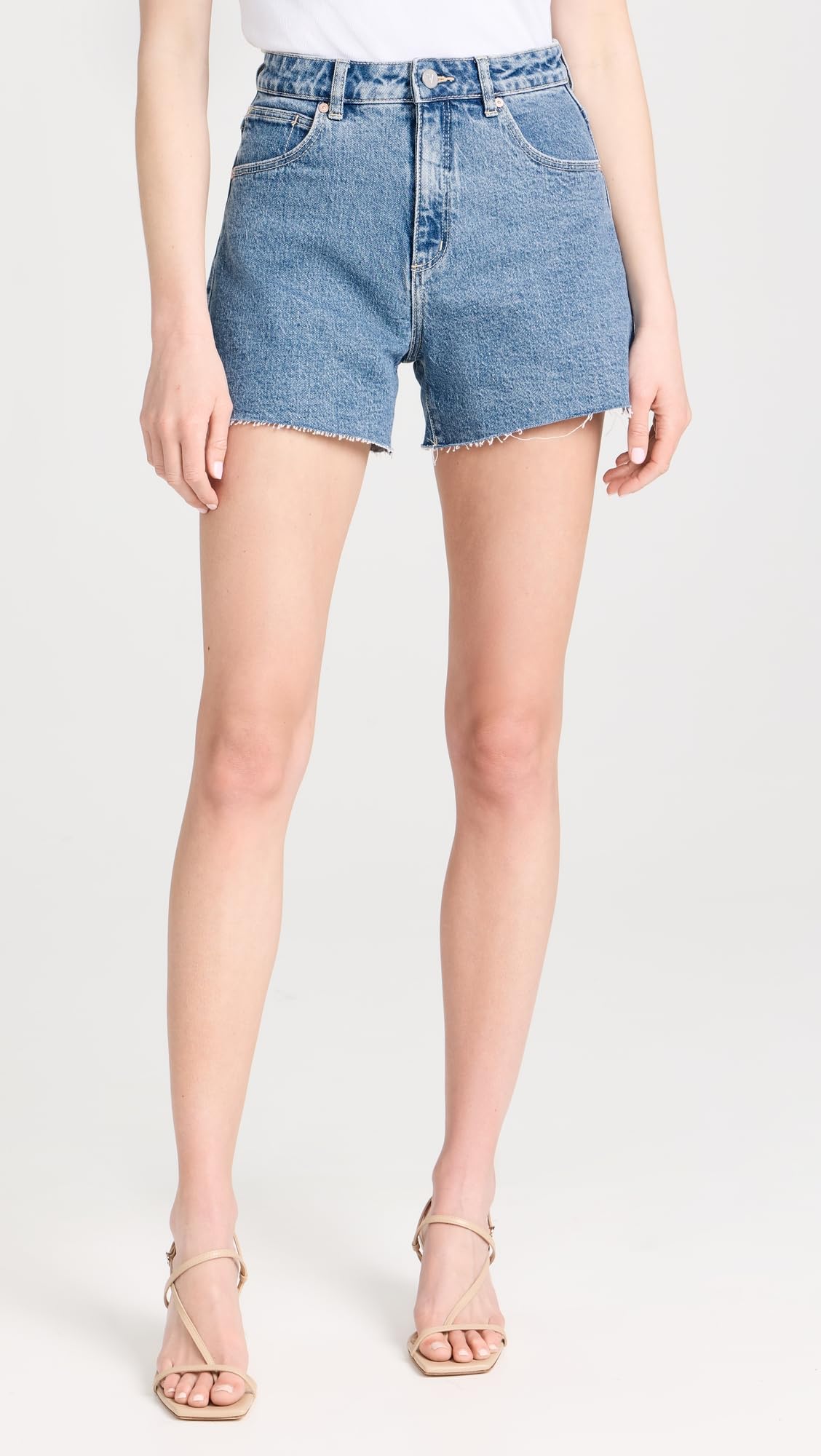 Women's Venice Shorts - Comfortable & Stylish Summer Shorts for Casual Wear, Beach, Travel & Outdoor Activities
